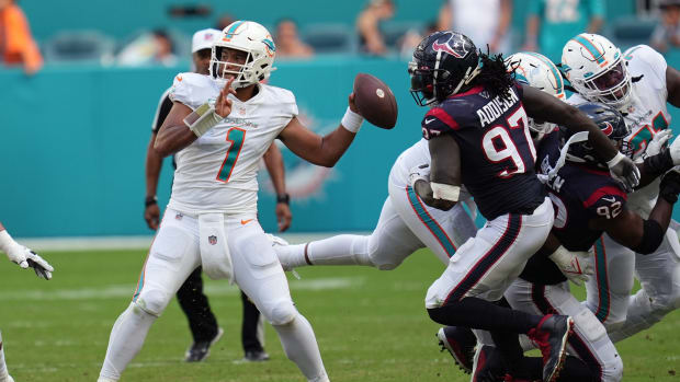 Tua Tagovailoa